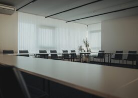 Spotkanie dla Dyrektorów Przedszkoli, Szkół i Placówek Powiatu Rzeszowskiego - 19.06.2026 r.